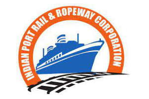 Indian Port Rail & Ropeway Corporation