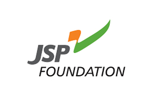 JSP Foundation