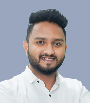 Nikhil Todankar - Admin